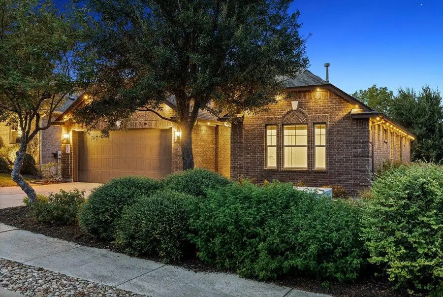 18412 Rio Chama Ln, Austin, TX 78738 - #2