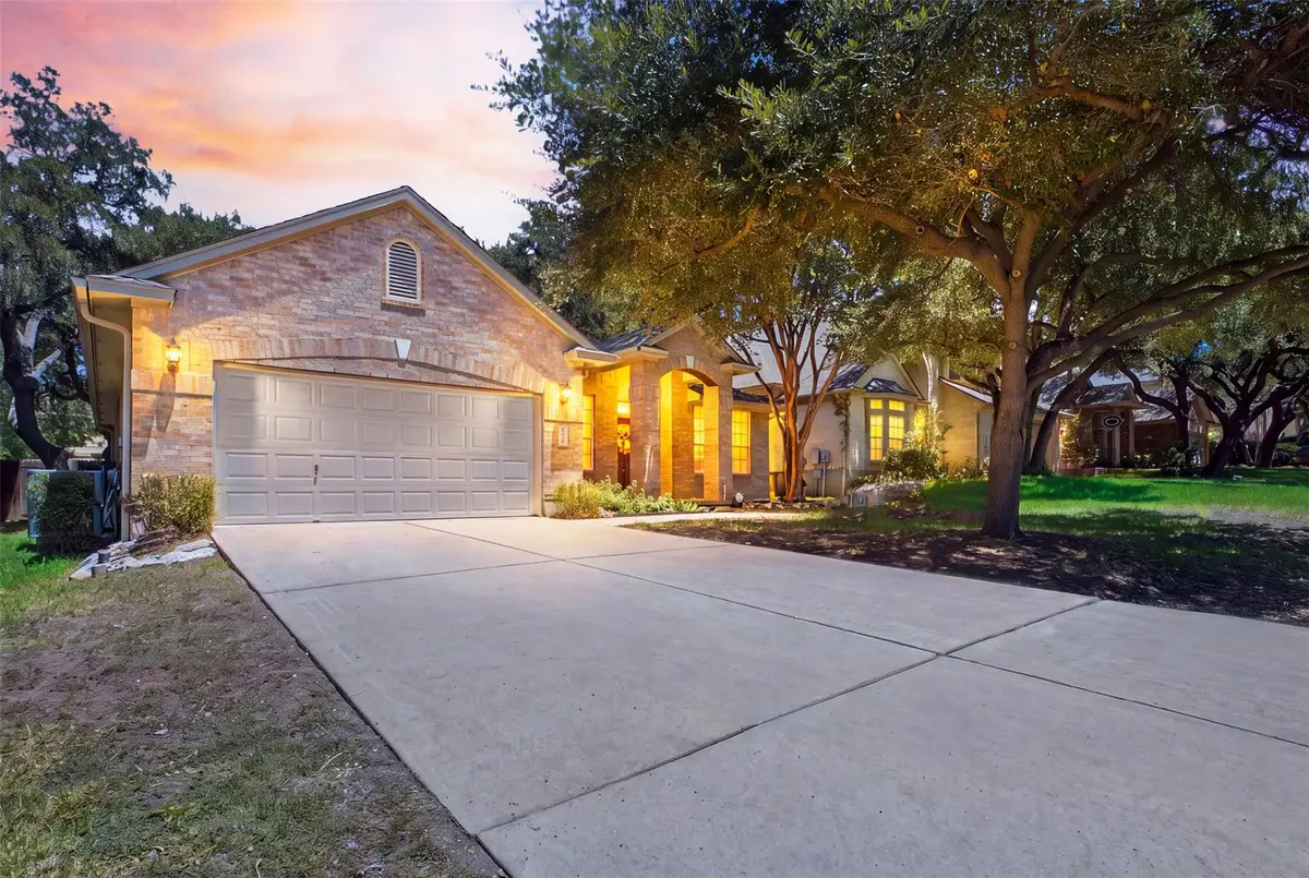 1457 Hargis Creek Trl, Austin, TX 78717 - #1