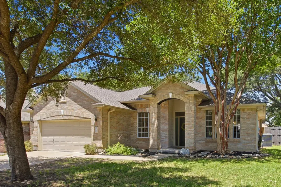 1457 Hargis Creek Trl, Austin, TX 78717 - #2