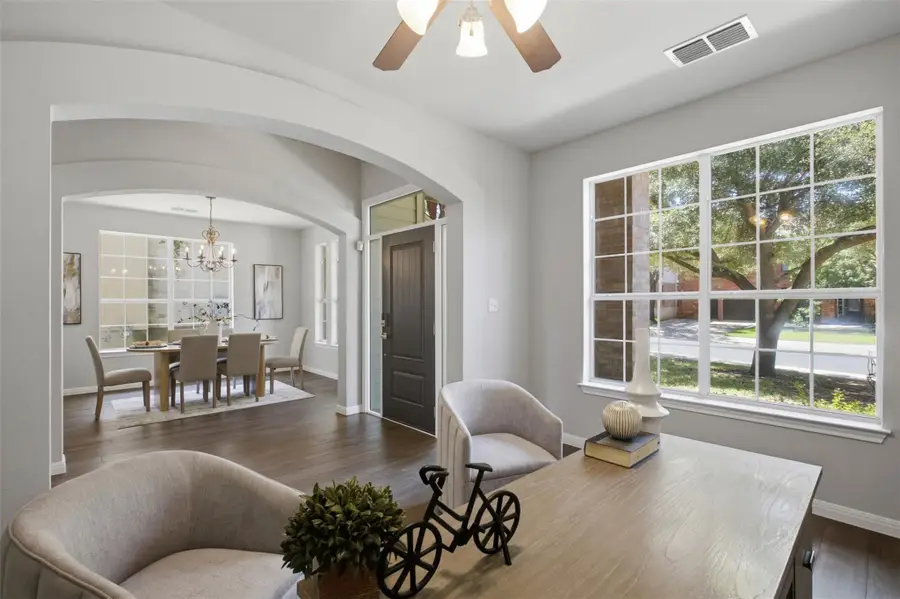 1457 Hargis Creek Trl, Austin, TX 78717 - #3