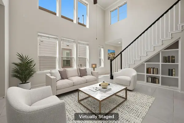 14002 Eucalyptus Bnd, Austin, TX 78717