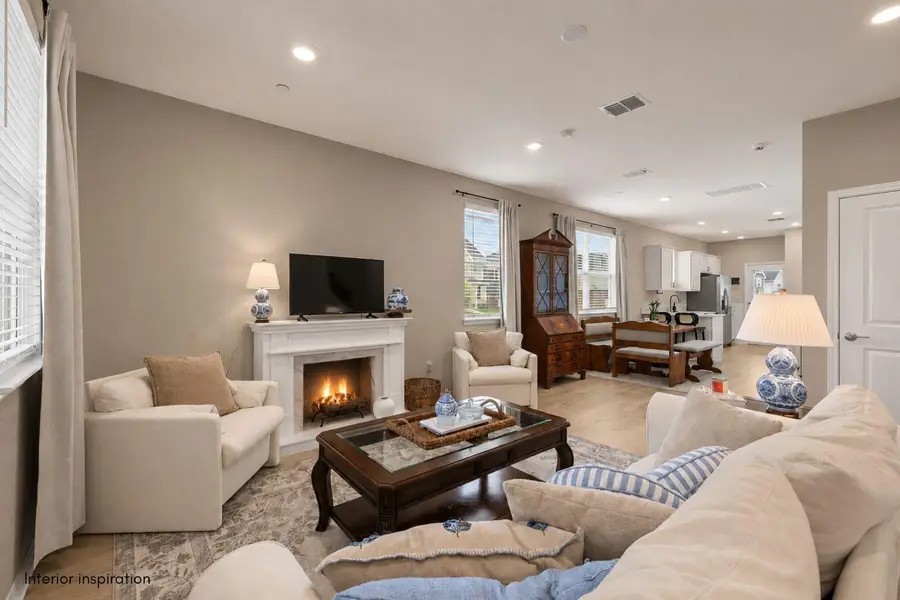 2557 Caleb Asher Loop, Round Rock, TX 78665 - #3