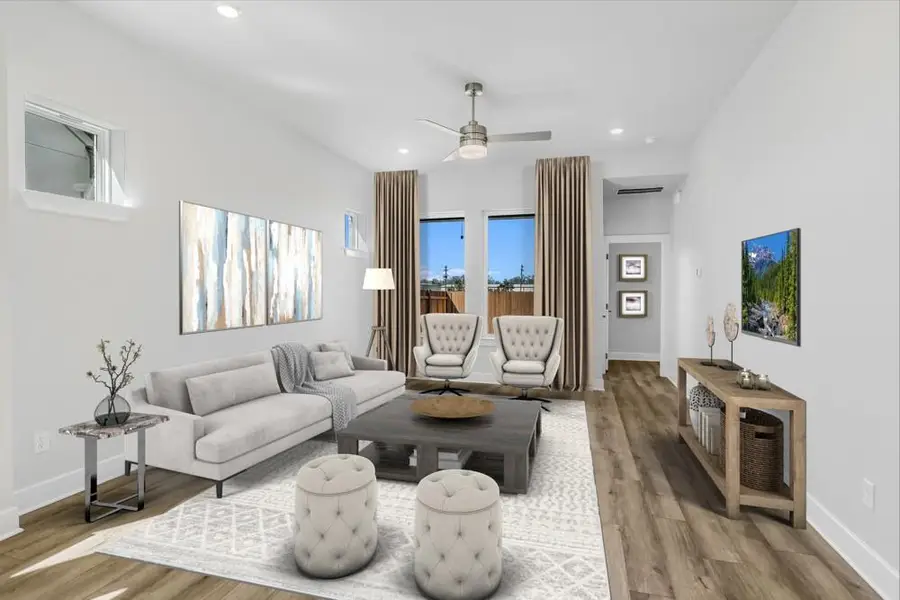 1336 Hartley Dr, Leander, TX 78641 - #2