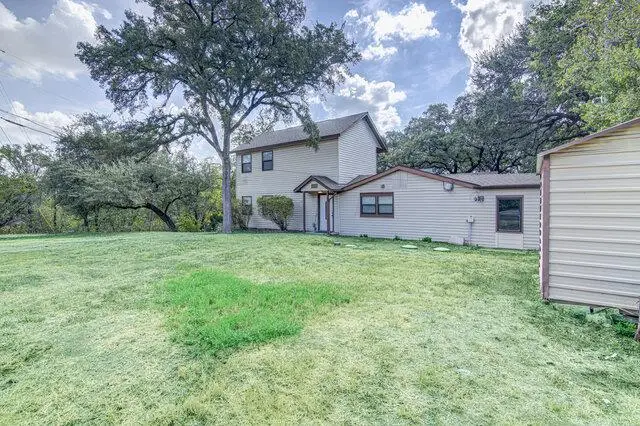 18201 Lura Ln, Jonestown, TX 78645 - #1