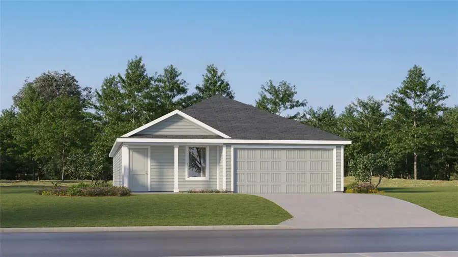 324 Dragonfly Park, Hutto, TX 78634 - #2