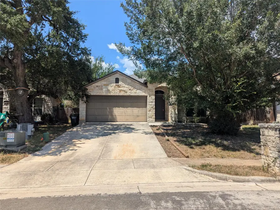129 Park Ln, San Marcos, TX 78666 - #2