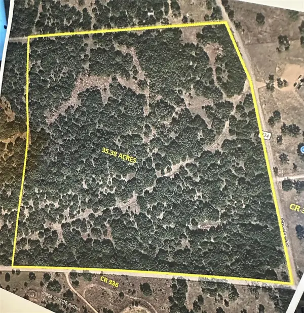 Corner of CR 334 & CR 336 County Road 334 & County Road 336 Rds, Bertram, TX 78605