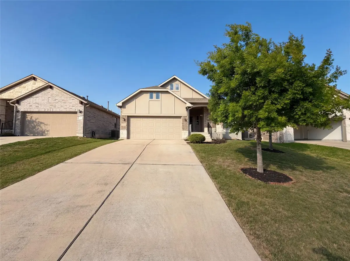 543 Tanda Ln, Hutto, TX 78634 - #1