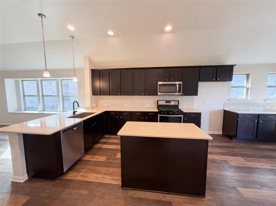 543 Tanda Ln, Hutto, TX 78634 - #2