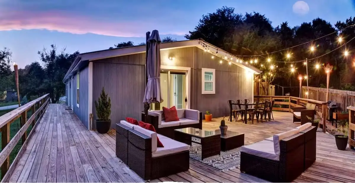 8807 High Valley Rd, Austin, TX 78737 - #1