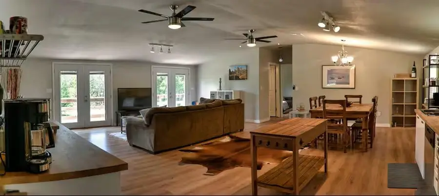 8807 High Valley Rd, Austin, TX 78737 - #2