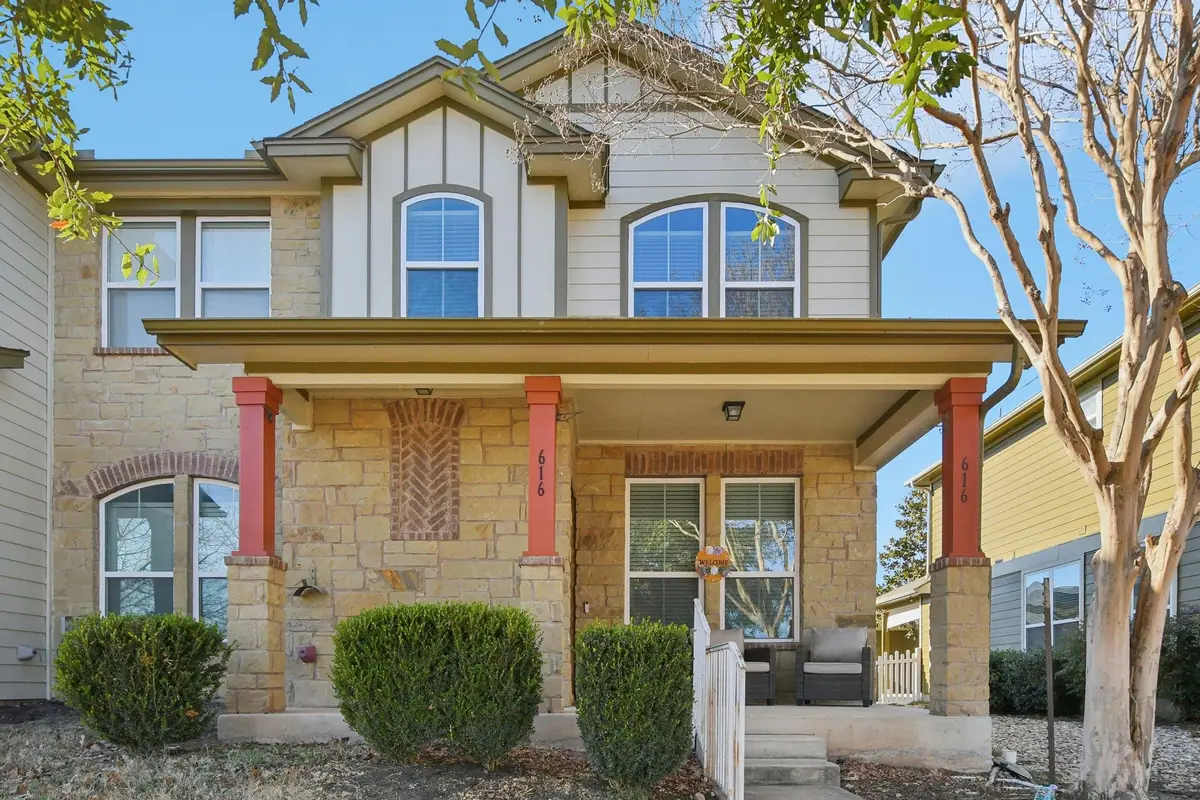 616 Lookout Tree Ln, Round Rock, TX 78664 - #1