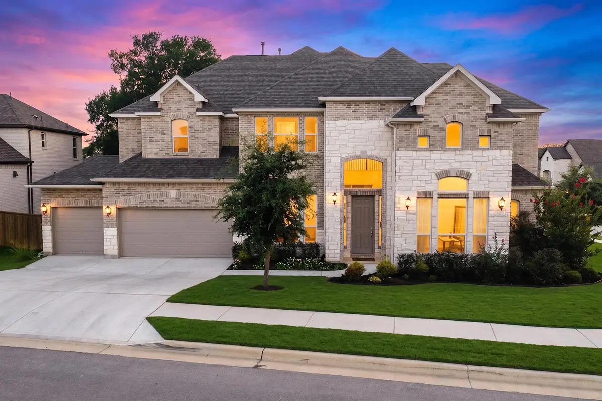 351 Pigeon River Rd, Kyle, TX 78640 - #1
