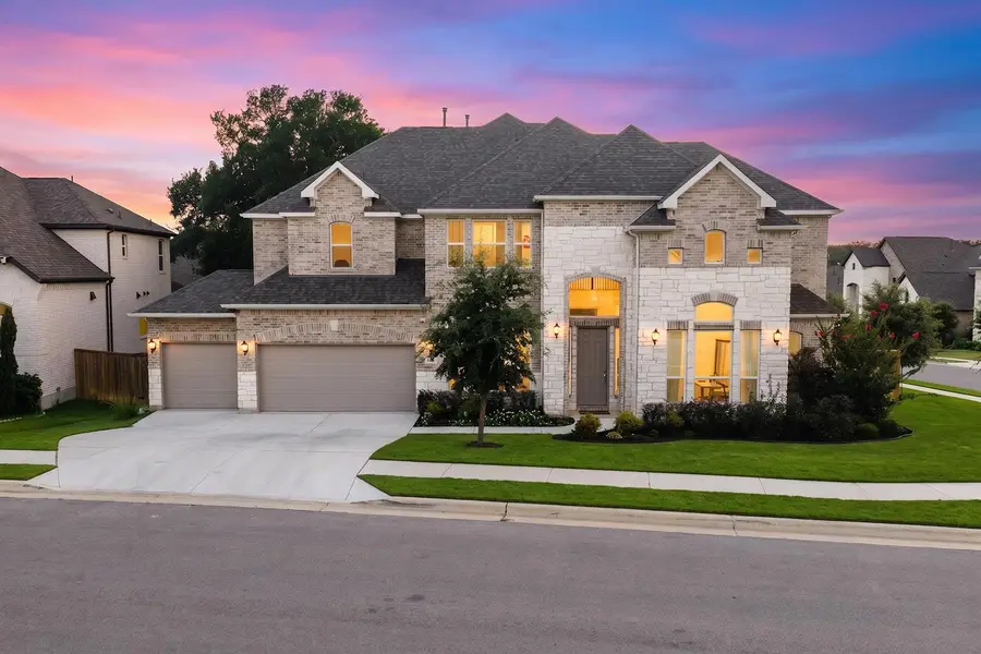 351 Pigeon River Rd, Kyle, TX 78640 - #2