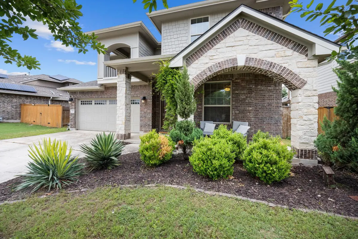 19117 Melwas Way W, Pflugerville, TX 78660 - #1