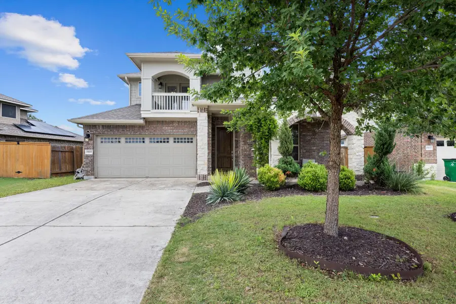 19117 Melwas Way W, Pflugerville, TX 78660 - #2