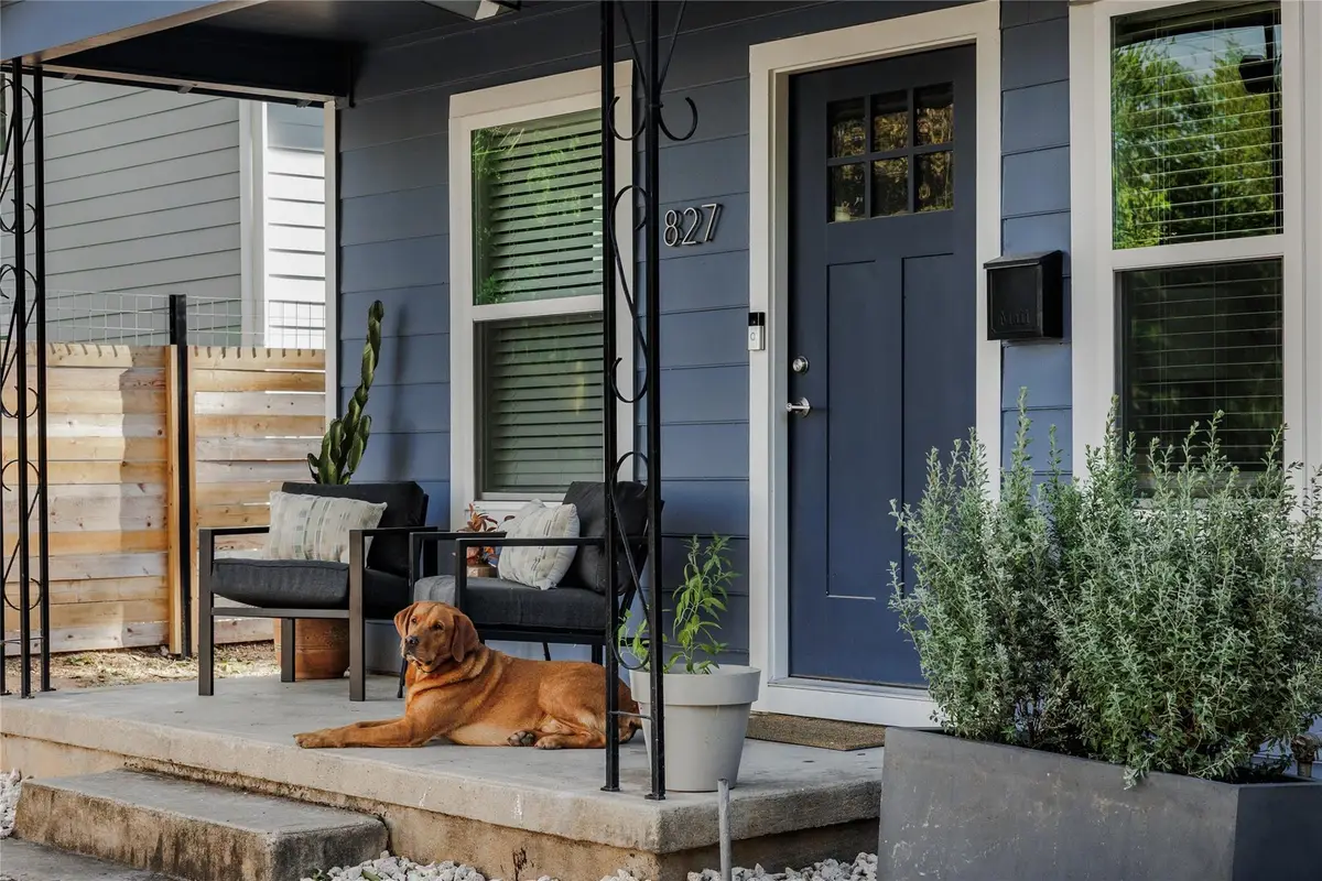 827 Gullett St, Austin, TX 78702 - Image #1