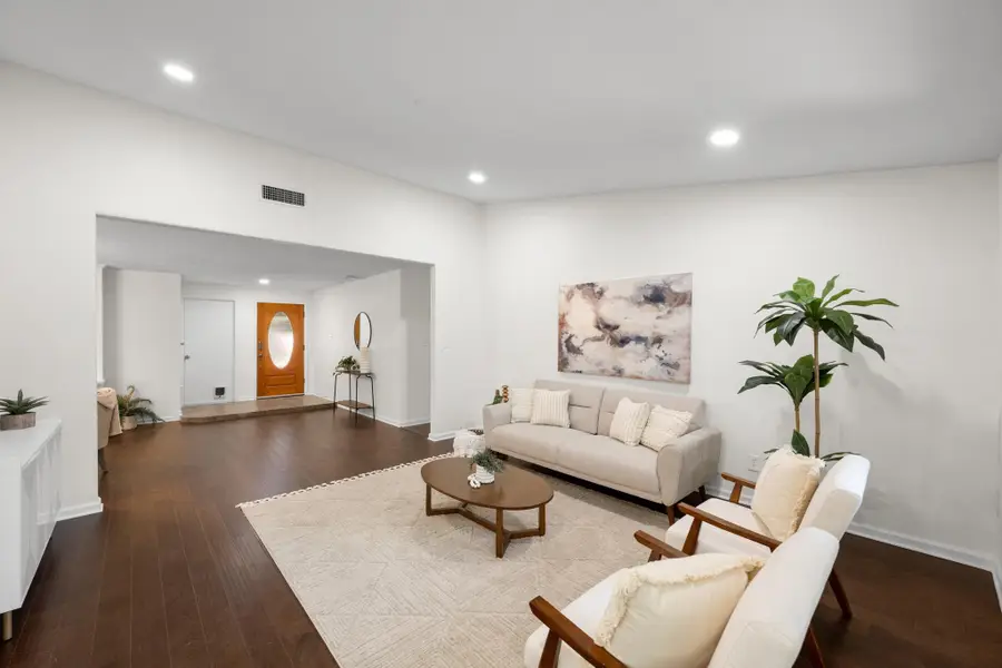 5109 Fort Mason Dr, Austin, TX 78745 - #2