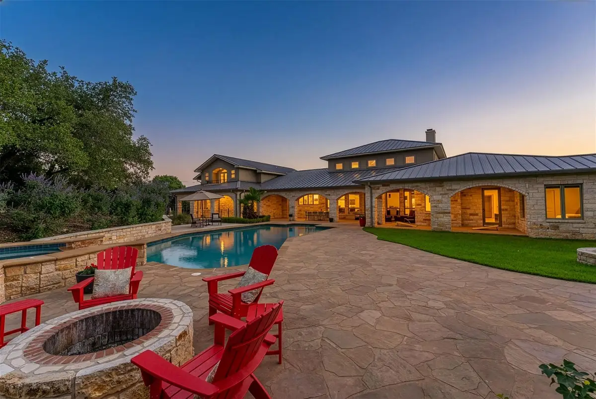 345 Leafdale Trl, Dripping Springs, TX 78620 - #1