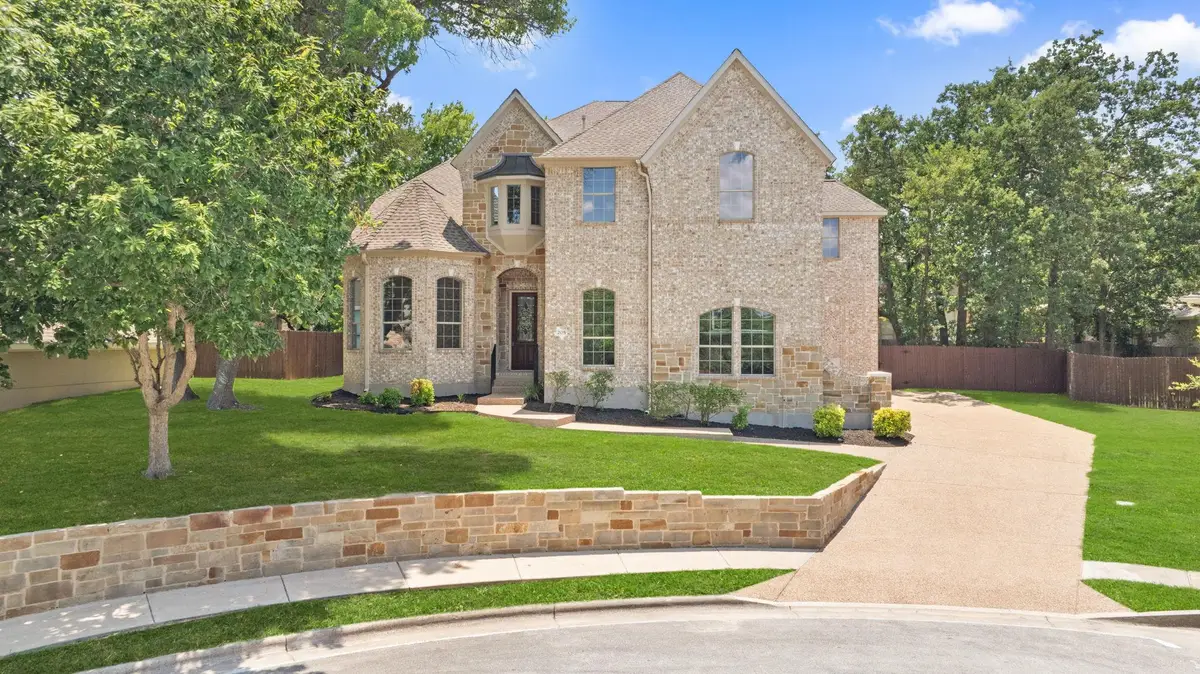 205 Crosswind Ct, Cedar Park, TX 78613 - #1