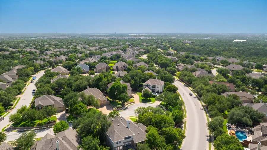 205 Crosswind Ct, Cedar Park, TX 78613 - #2