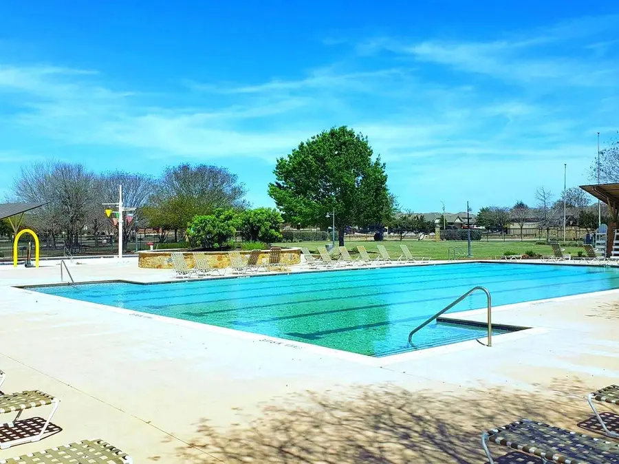 913 Blue Oak Blvd, San Marcos, TX 78666 - #3