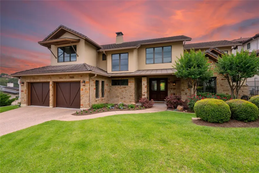7321 Vista Mountain Dr, Austin, TX 78731 - #2