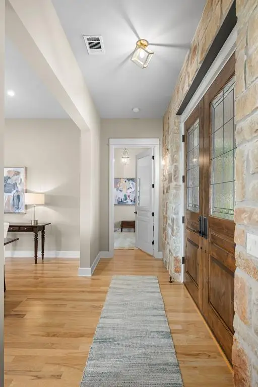 7321 Vista Mountain Dr, Austin, TX 78731 - #3