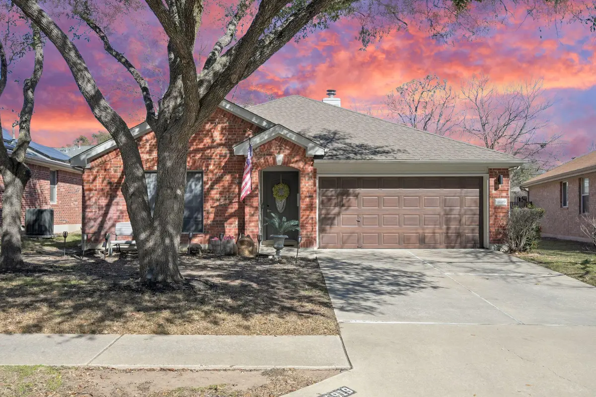 16919 Copperhead Dr, Round Rock, TX 78664 - Image #1