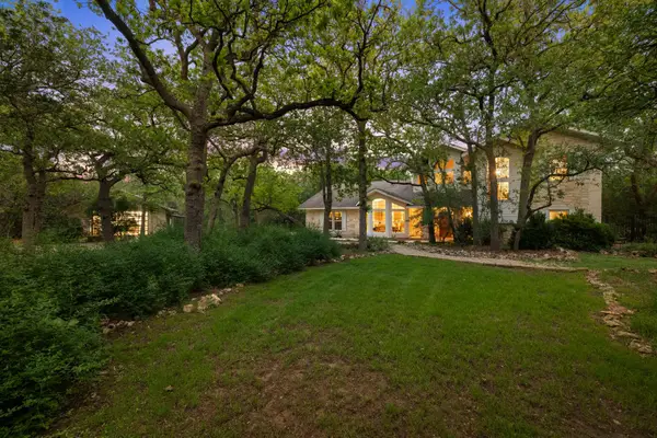 16702 Post Oak Gln, Austin, TX 78737