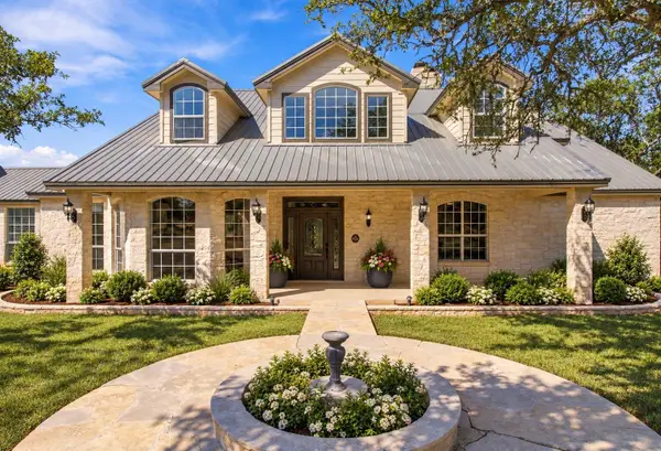 1651 Old Red Ranch Rd, Dripping Springs, TX 78620