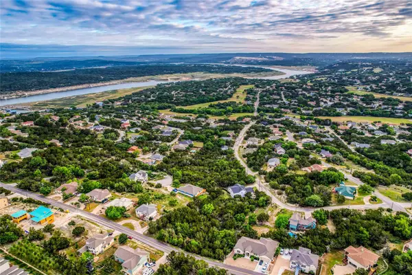 21110 High Dr, Lago Vista, TX 78645