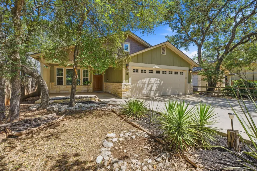 1105 Delmar St, San Marcos, TX 78666 - #2