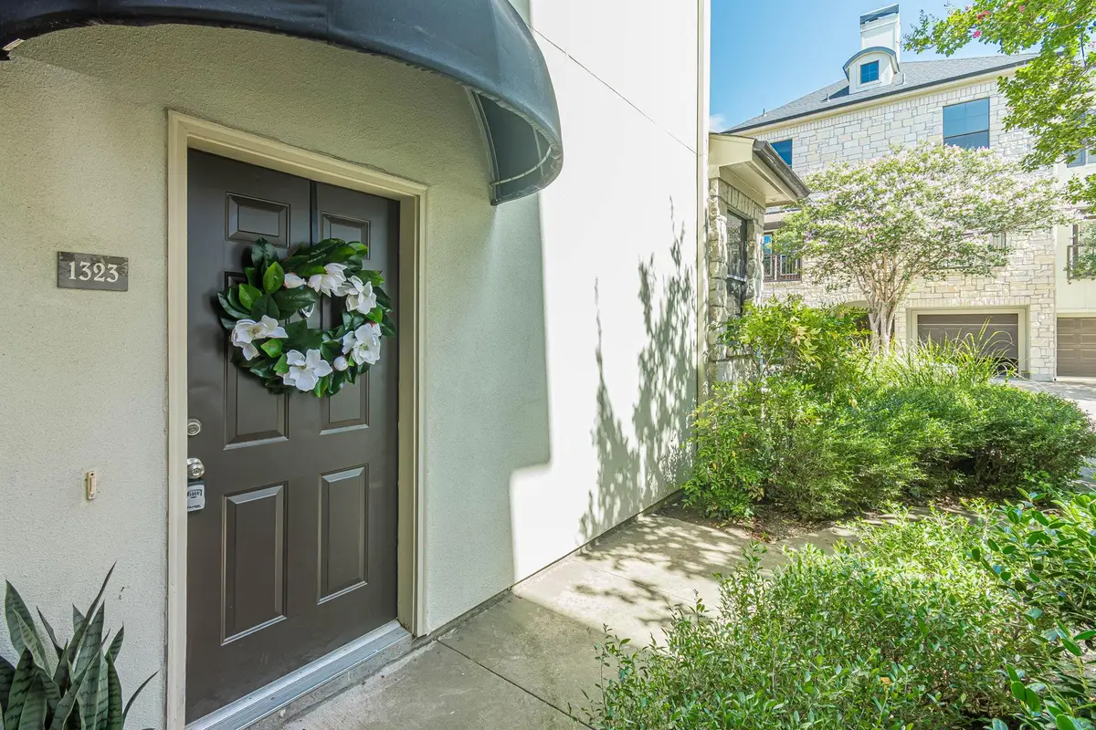 7701 Rialto Blvd #1323, Austin, TX 78735 - #1