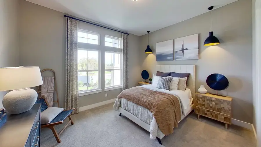 1001 Painted Horse Dr, Georgetown, TX 78633 - #2