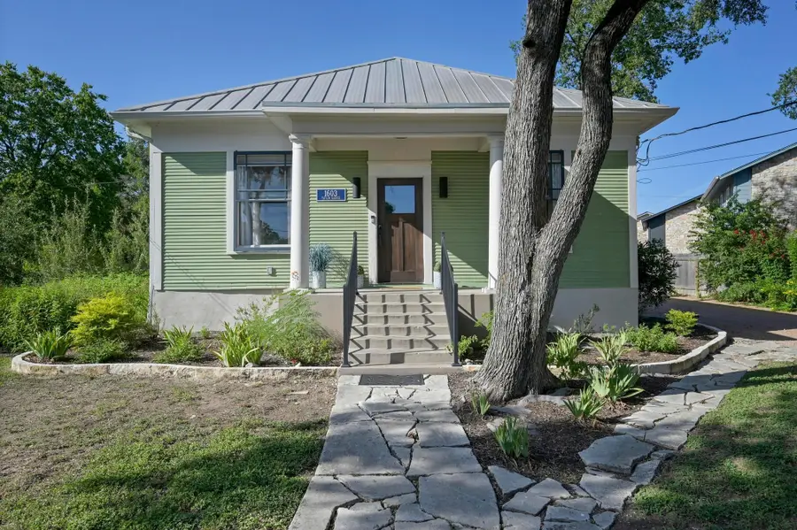 1603 Taylor Gaines St, Austin, TX 78741 - Image #2