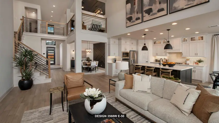 601 Cattle Pen Pass, Liberty Hill, TX 78642 - Image #3