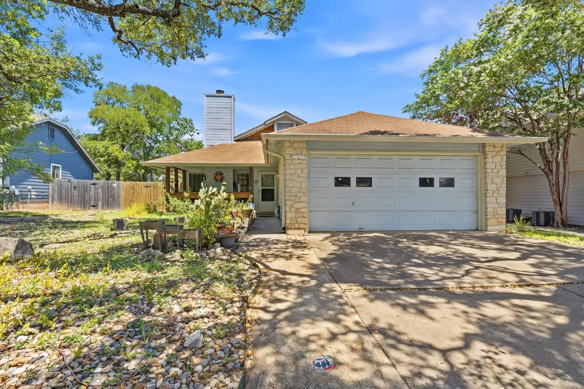 2814 Gettysburg Dr, Austin, TX 78745 - #1