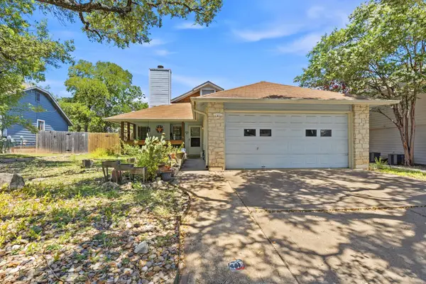 2814 Gettysburg Dr, Austin, TX 78745