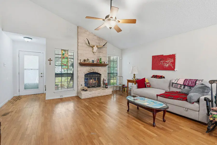 2814 Gettysburg Dr, Austin, TX 78745 - #2