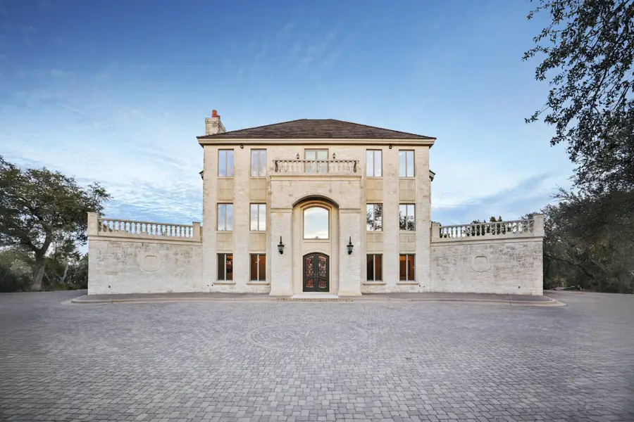 14701 Hornsby Hill Rd, Austin, TX 78734 - #2