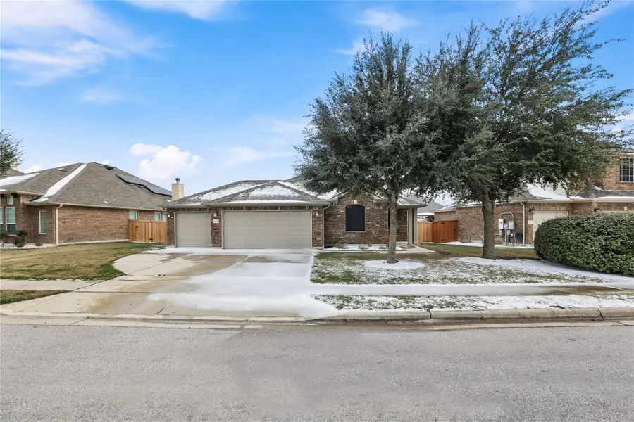 3900 Brean Down Rd, Pflugerville, TX 78660 - Image #2