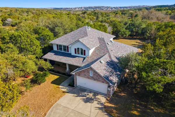 7805 Pitter Pat Ln, Austin, TX 78736