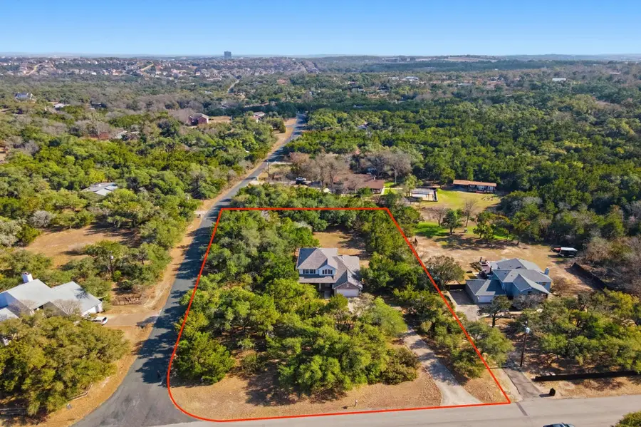 7805 Pitter Pat Ln, Austin, TX 78736 - Image #2