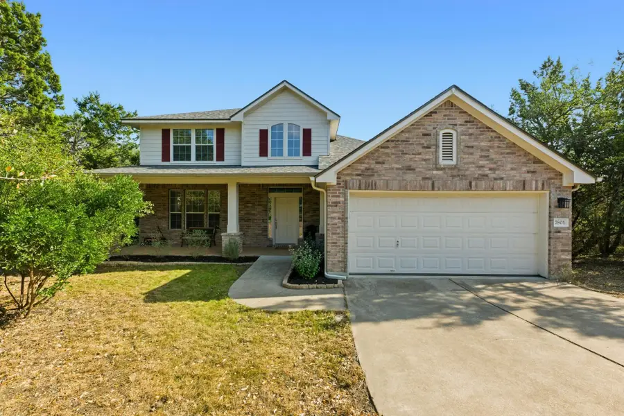 7805 Pitter Pat Ln, Austin, TX 78736 - Image #3