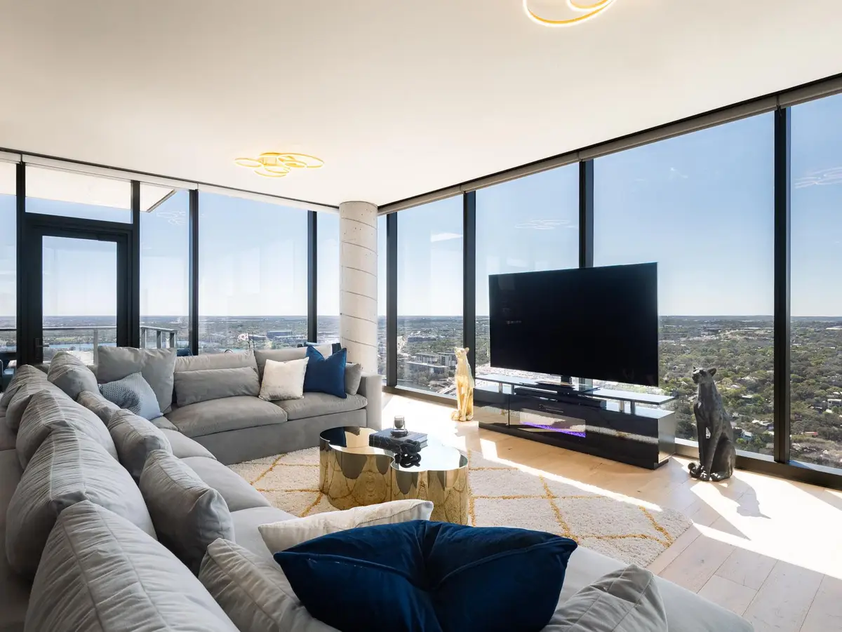 44 East Ave #3707, Austin, TX 78701 - #1