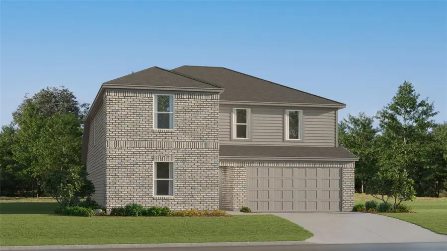 309 Stratus Ln, Hutto, TX 78634 - #2