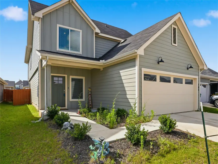 185 Gerasa Dr, Uhland, TX 78640 - #2