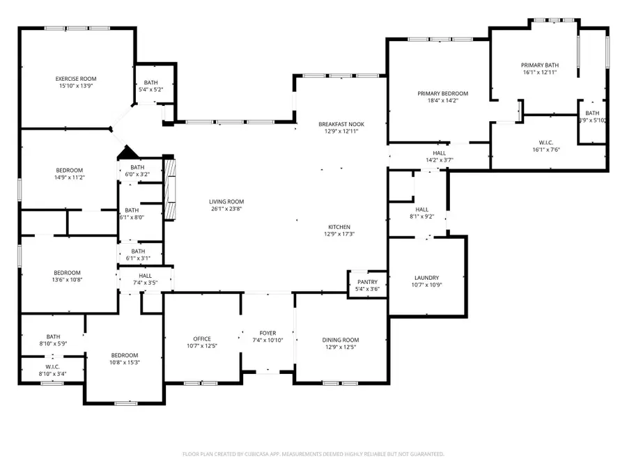 1700 Jackpot Run, Leander, TX 78641 - Image #2