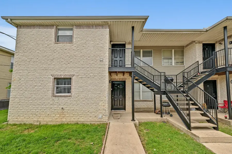 2212 Katy Ln, Georgetown, TX 78626 - #3